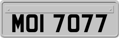 MOI7077