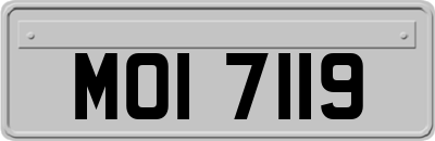 MOI7119