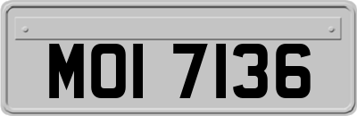 MOI7136