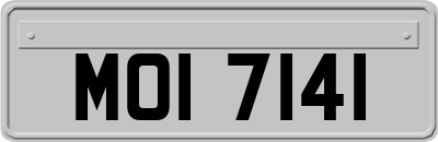 MOI7141