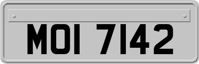 MOI7142