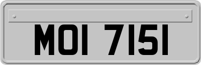 MOI7151