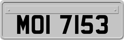 MOI7153