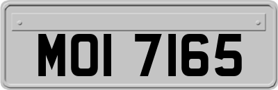MOI7165