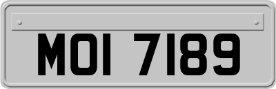 MOI7189