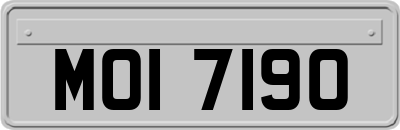 MOI7190