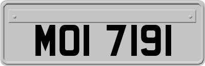 MOI7191
