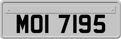 MOI7195