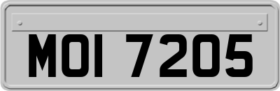 MOI7205