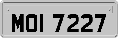 MOI7227