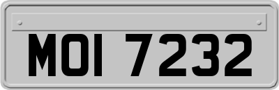 MOI7232