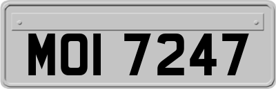 MOI7247