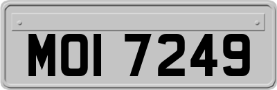 MOI7249