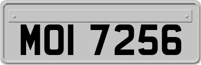 MOI7256