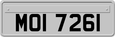 MOI7261