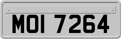 MOI7264