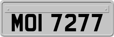 MOI7277