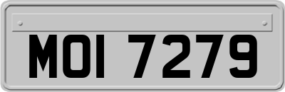 MOI7279