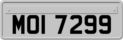 MOI7299