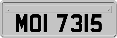 MOI7315