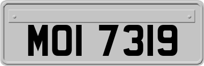 MOI7319