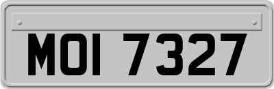 MOI7327