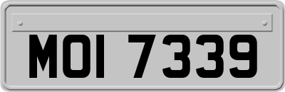 MOI7339