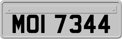 MOI7344