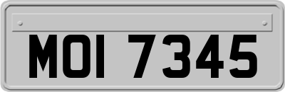 MOI7345