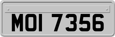 MOI7356