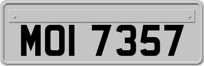 MOI7357