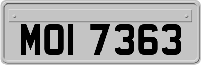 MOI7363