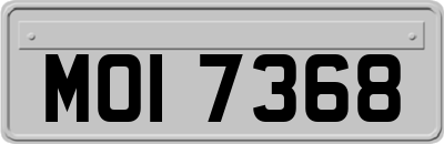 MOI7368