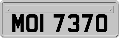 MOI7370