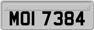 MOI7384