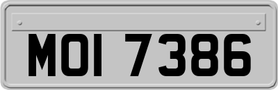 MOI7386