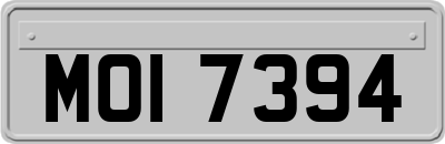 MOI7394