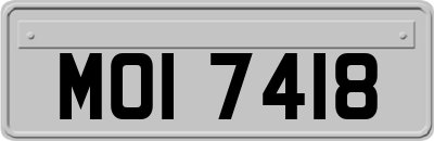 MOI7418