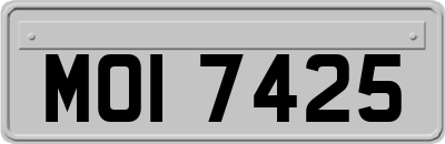 MOI7425
