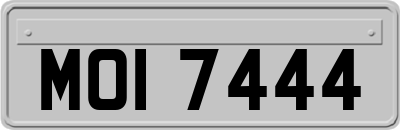 MOI7444