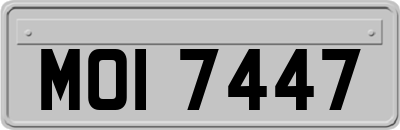 MOI7447