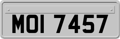 MOI7457