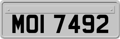 MOI7492