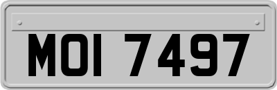 MOI7497