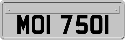 MOI7501