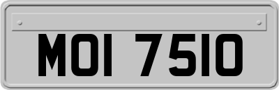 MOI7510