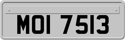 MOI7513
