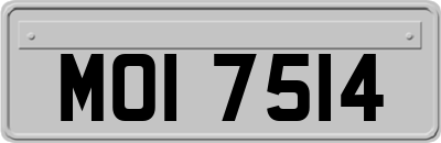 MOI7514
