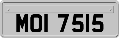 MOI7515