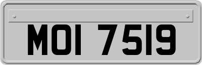 MOI7519